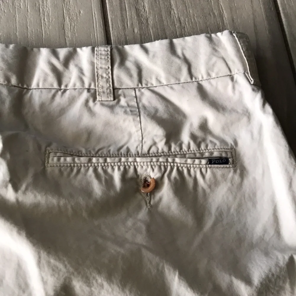 ❤️3X20 POLO RALPH LAUREN Men 9-Inch Classic Fit Performance Short | 35